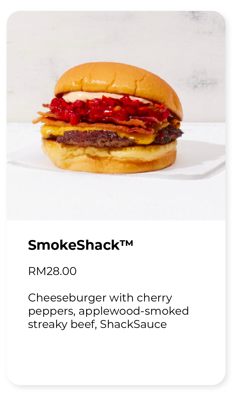 Shake Shack MY